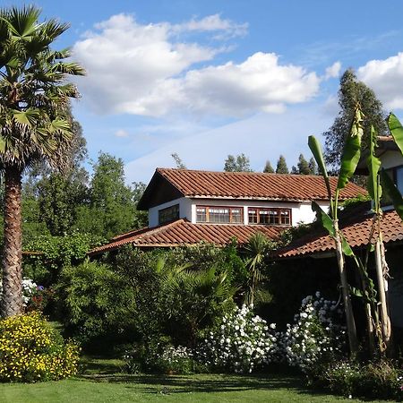 Casa Chueca - Divino Apartamento Talca  Exterior foto