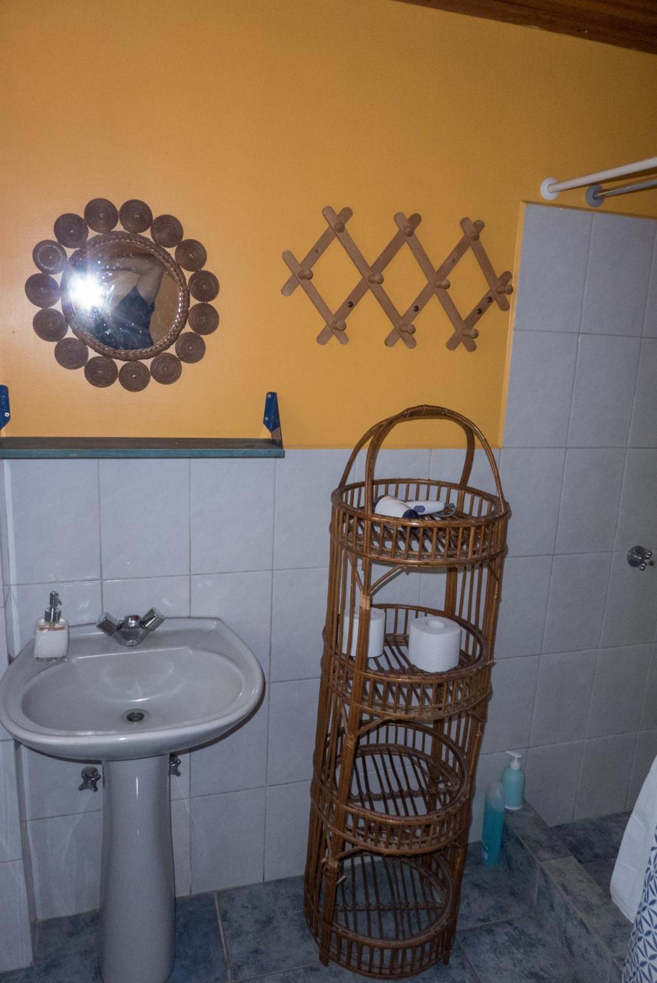Casa Chueca - Divino Apartamento Talca  Quarto foto