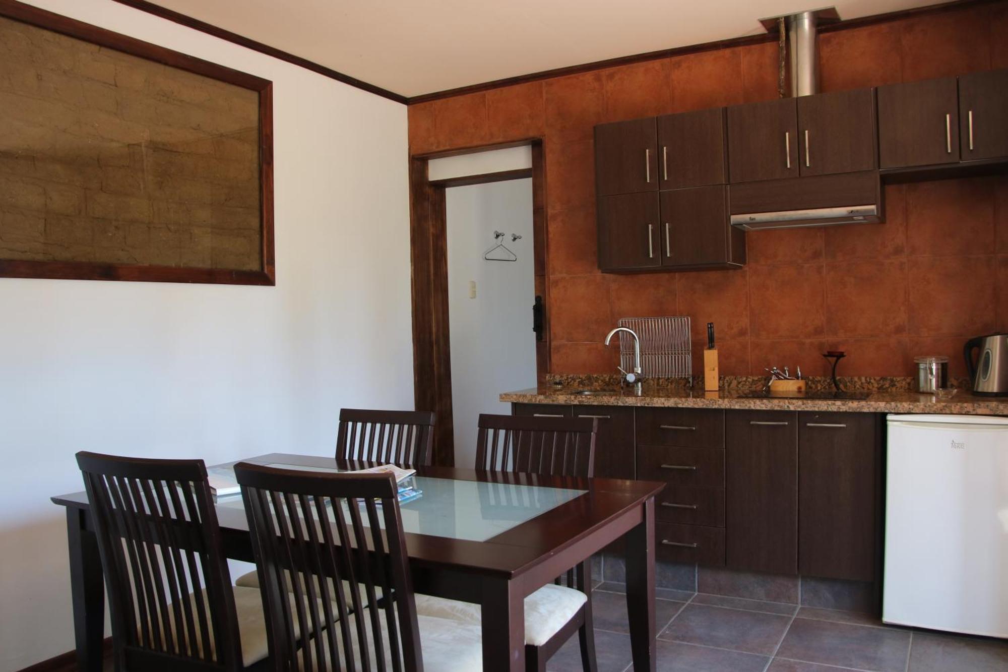 Casa Chueca - Divino Apartamento Talca  Quarto foto