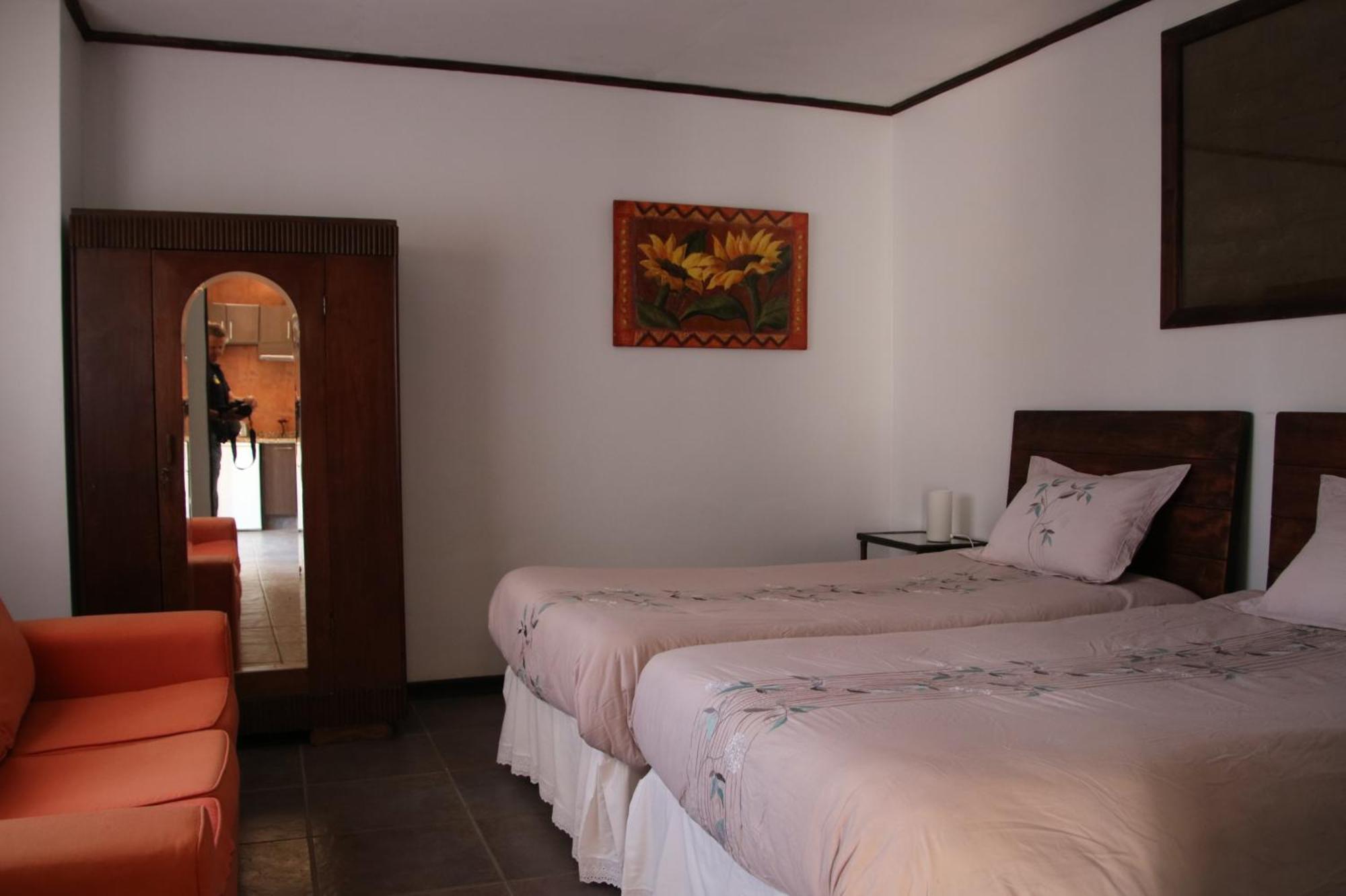 Casa Chueca - Divino Apartamento Talca  Quarto foto