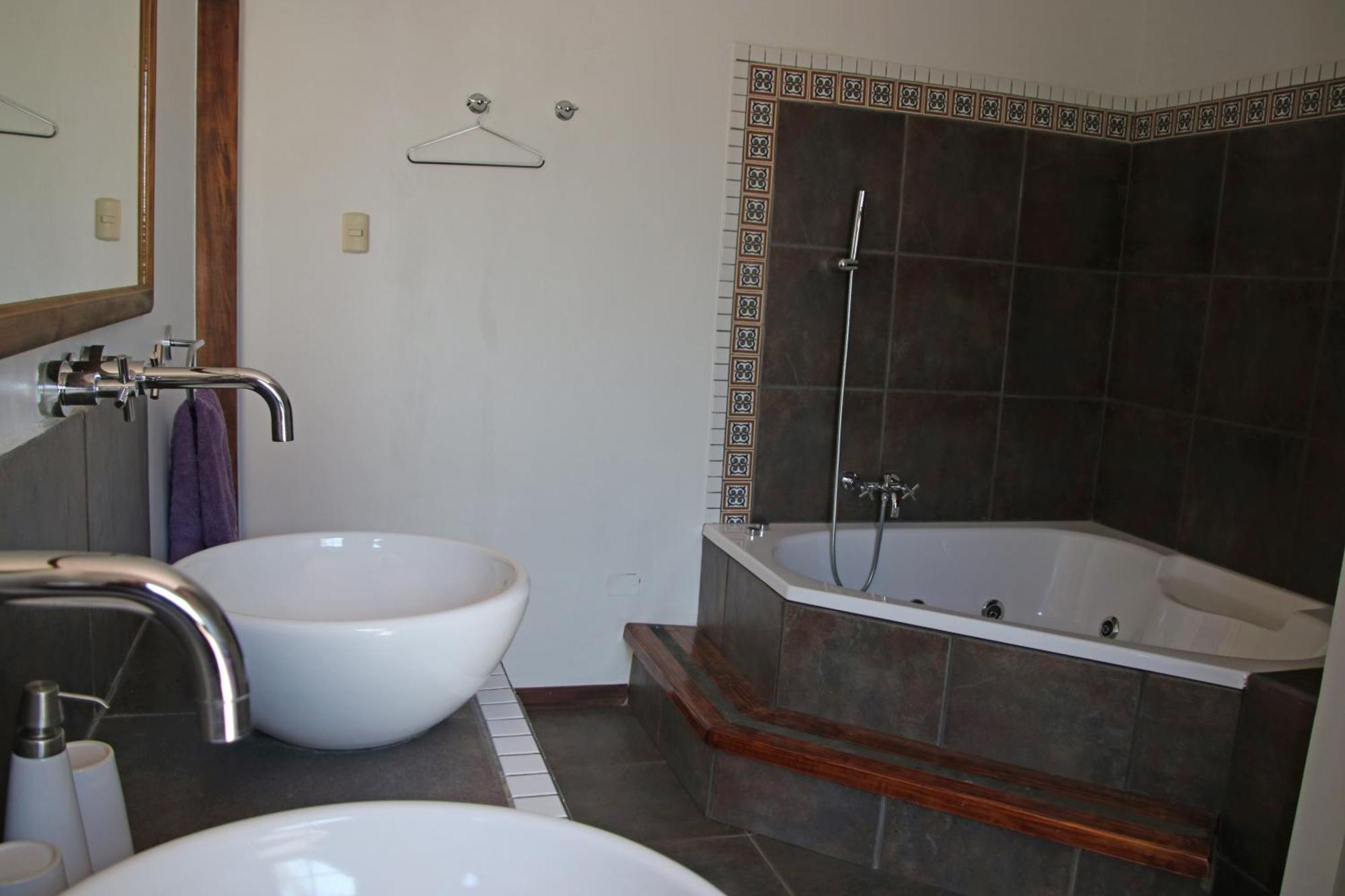 Casa Chueca - Divino Apartamento Talca  Quarto foto