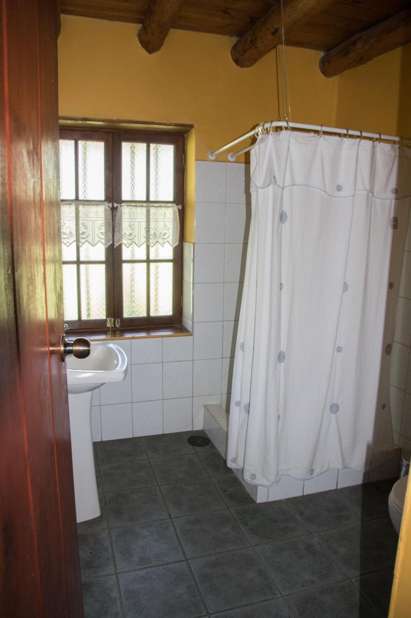 Casa Chueca - Divino Apartamento Talca  Quarto foto
