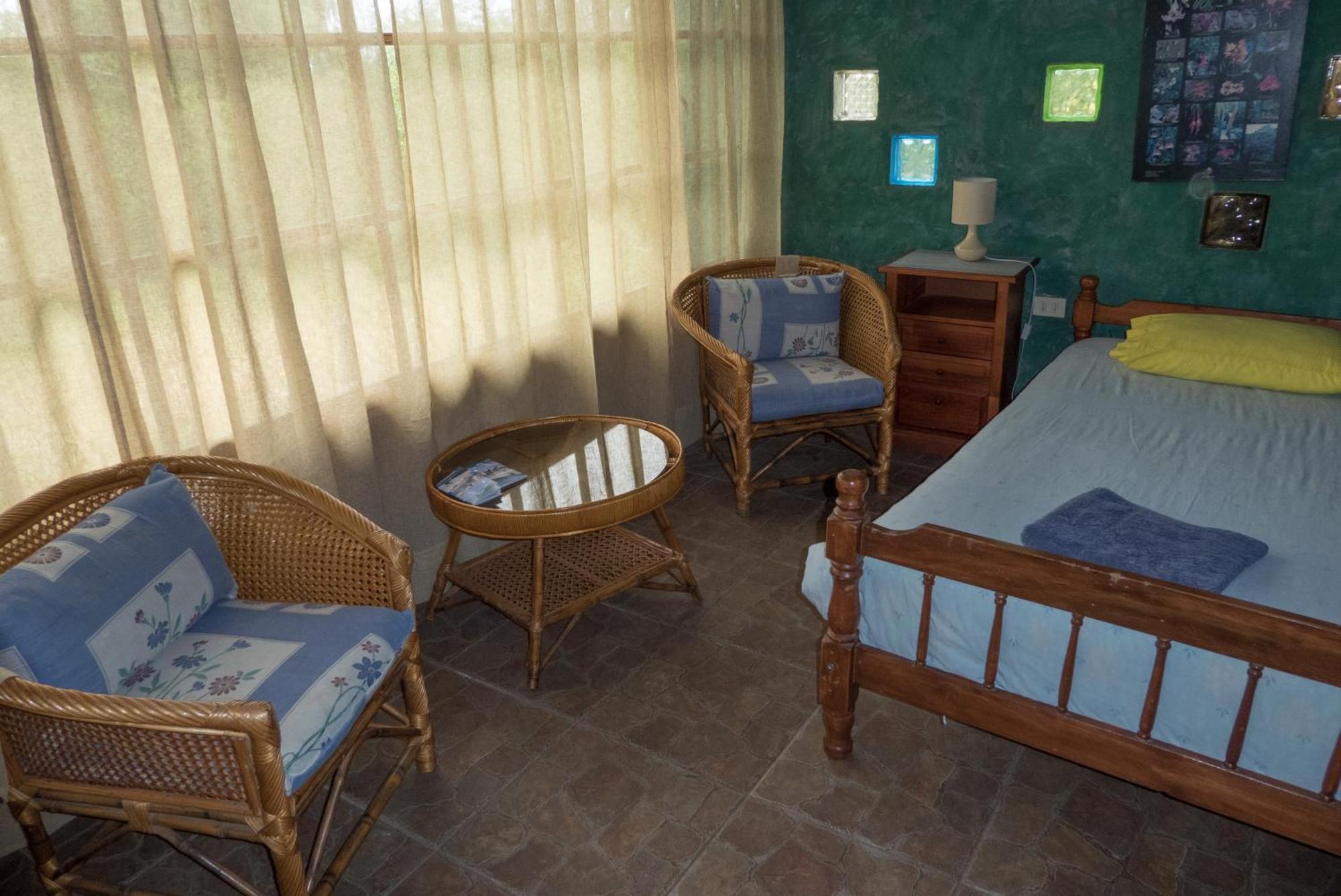 Casa Chueca - Divino Apartamento Talca  Quarto foto