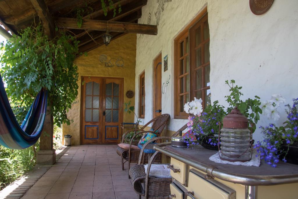 Casa Chueca - Divino Apartamento Talca  Exterior foto